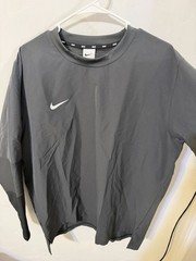 Nike Player Dri Fit Pullover Crewneck