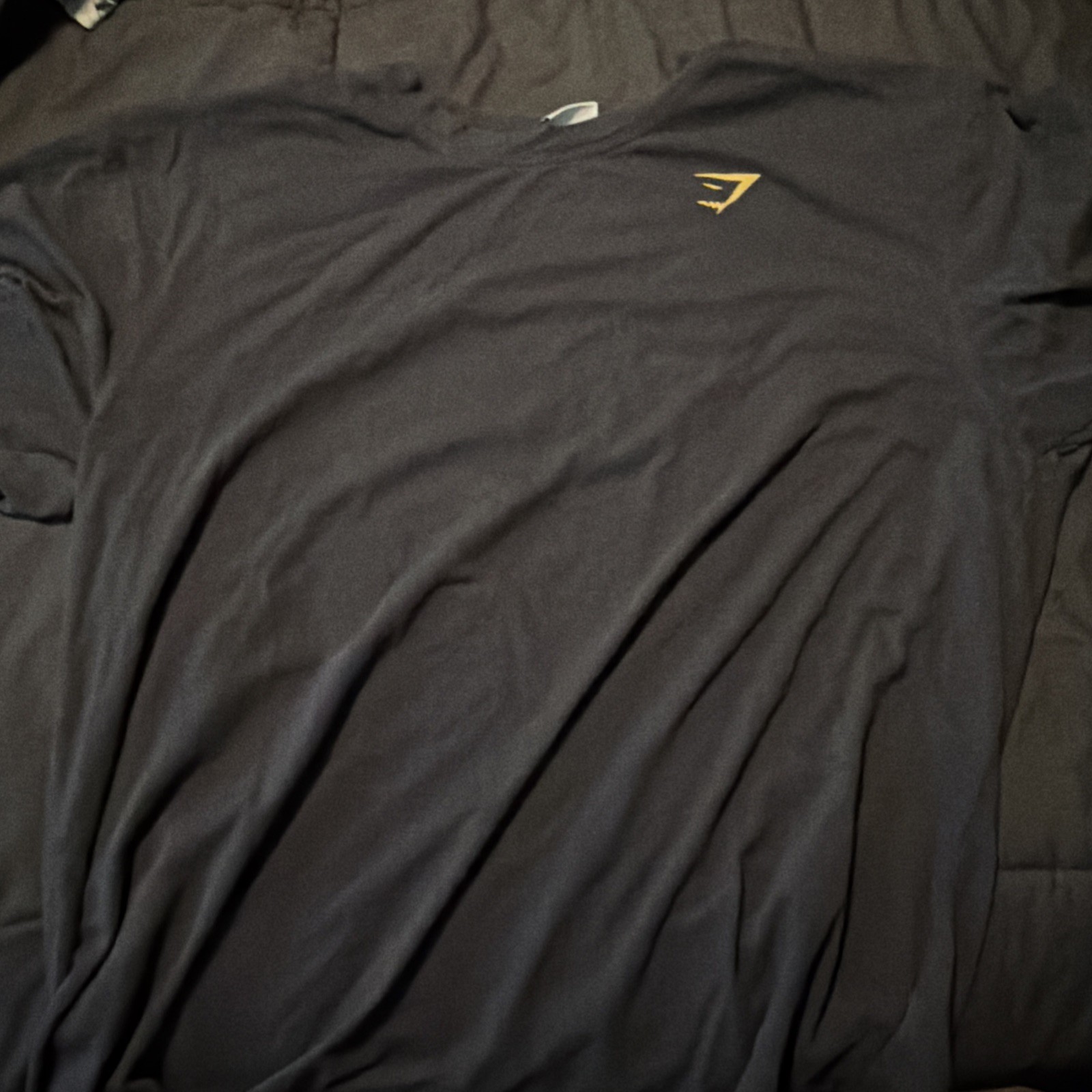 Gymshark Power T-Shirt Oversized Fit gallery