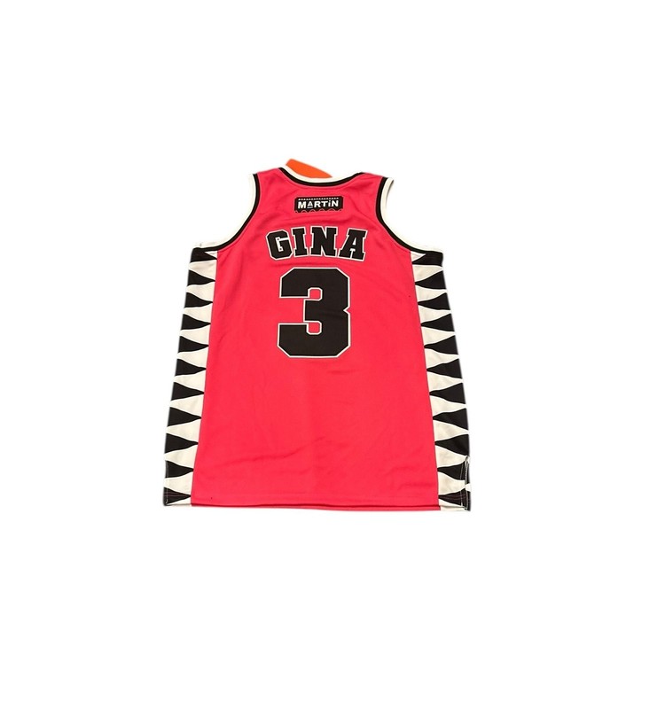 🔥 Headhear Classics 🔥 Martin & Gina Nostalgia Jersey Men’s Size [ M ] gallery