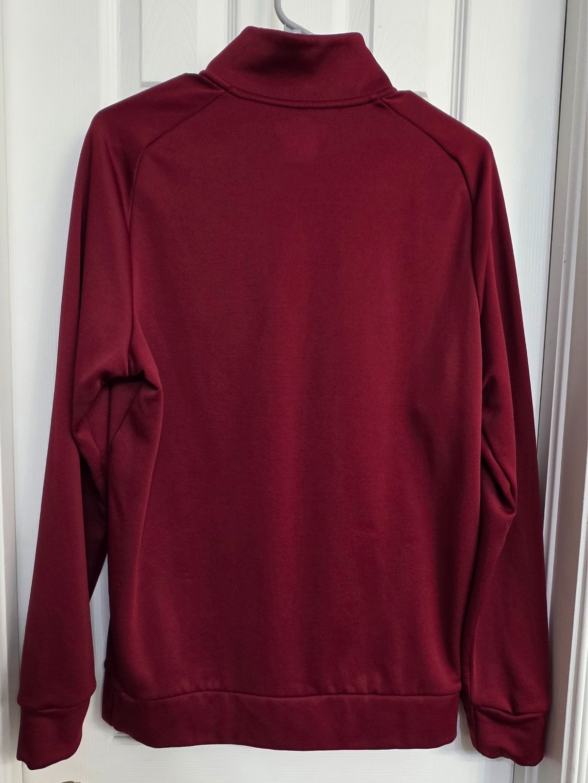 Under Armour Men's 1/4 Zip Pullover Size S gallery