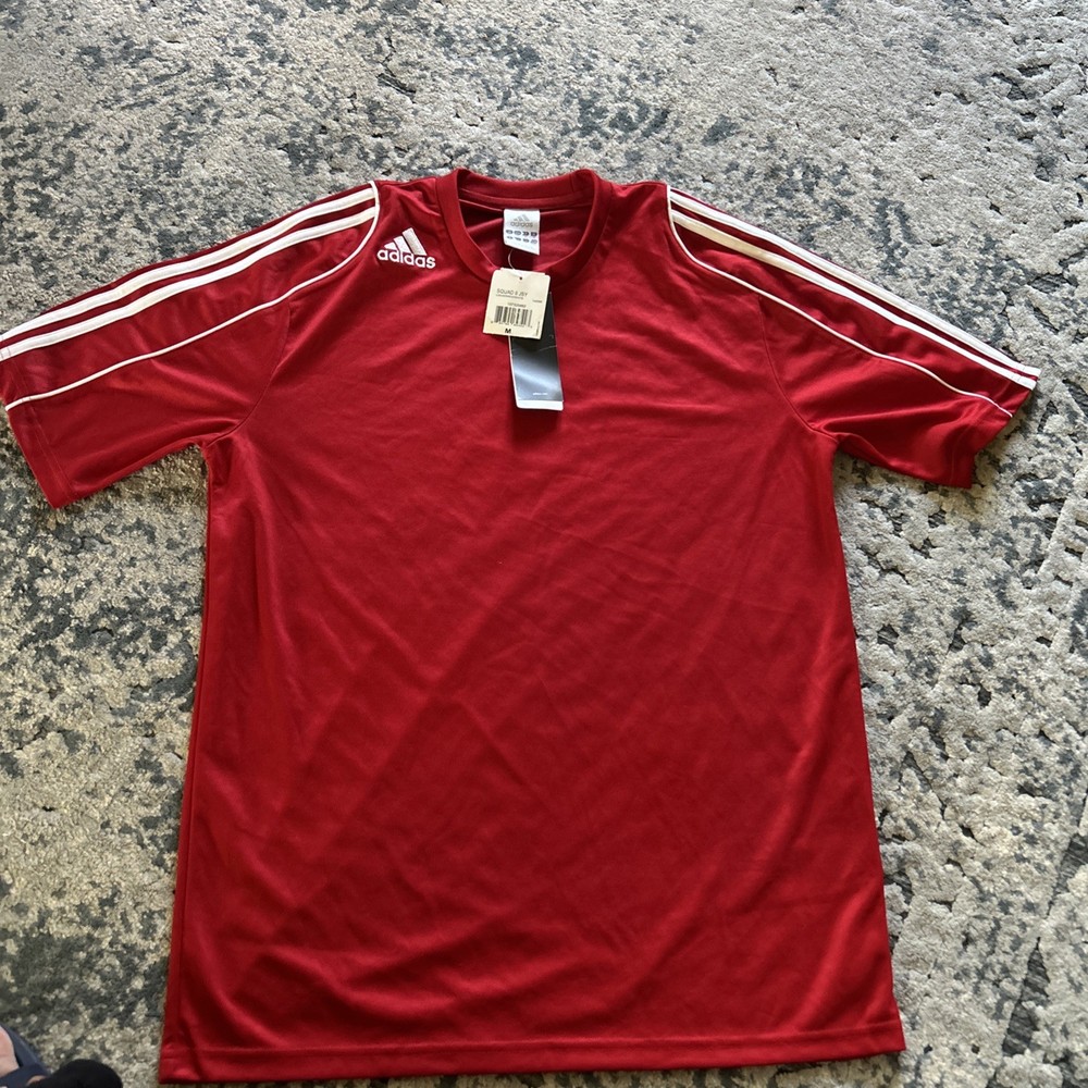 Adidas Squad II Jersey