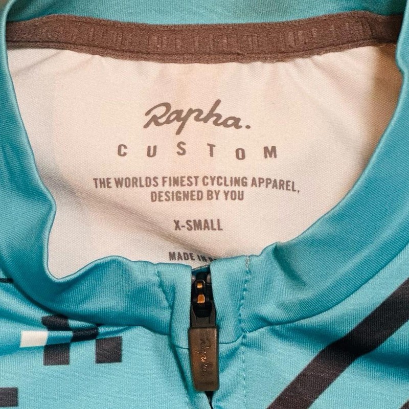 Rapha L39ION Pro Team Cycling Jersey gallery