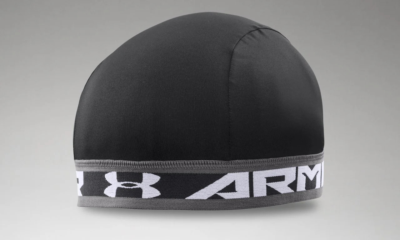 Under Armour Mens Original Skull Wrap Accessories - Sweat Wicking gallery