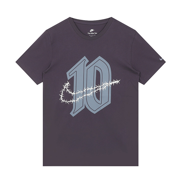 Nike Sportswear T-Shirt Men's Training Gym Casual Top Tee AsiaFit NWT IR6903-573 gallery