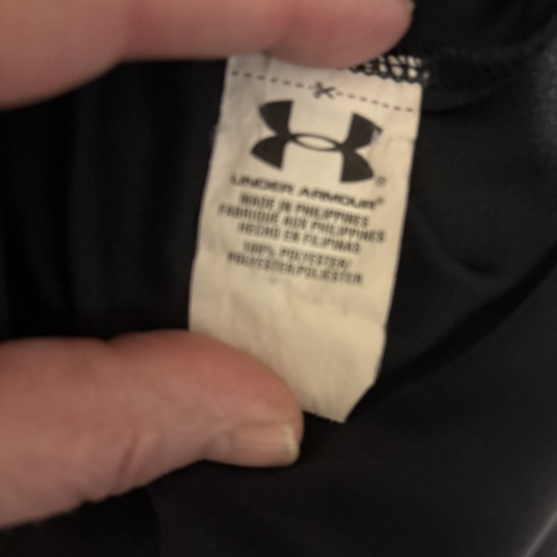 Under Armour Men’s XL Loose Heatgear Tank Top gallery