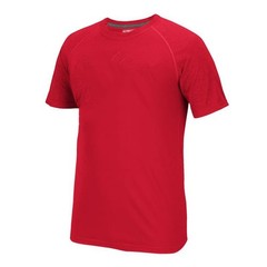 Adidas Men’s (Red) Climalite Ultimate Performance T-Shirt