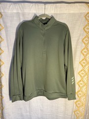 Adidas 1/4 Zip Pullover
