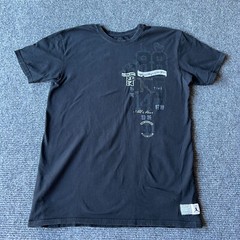 Nike Air Jordan Shirt Mens XL Jumpman Logo NBA Basketball Black Rings Earned