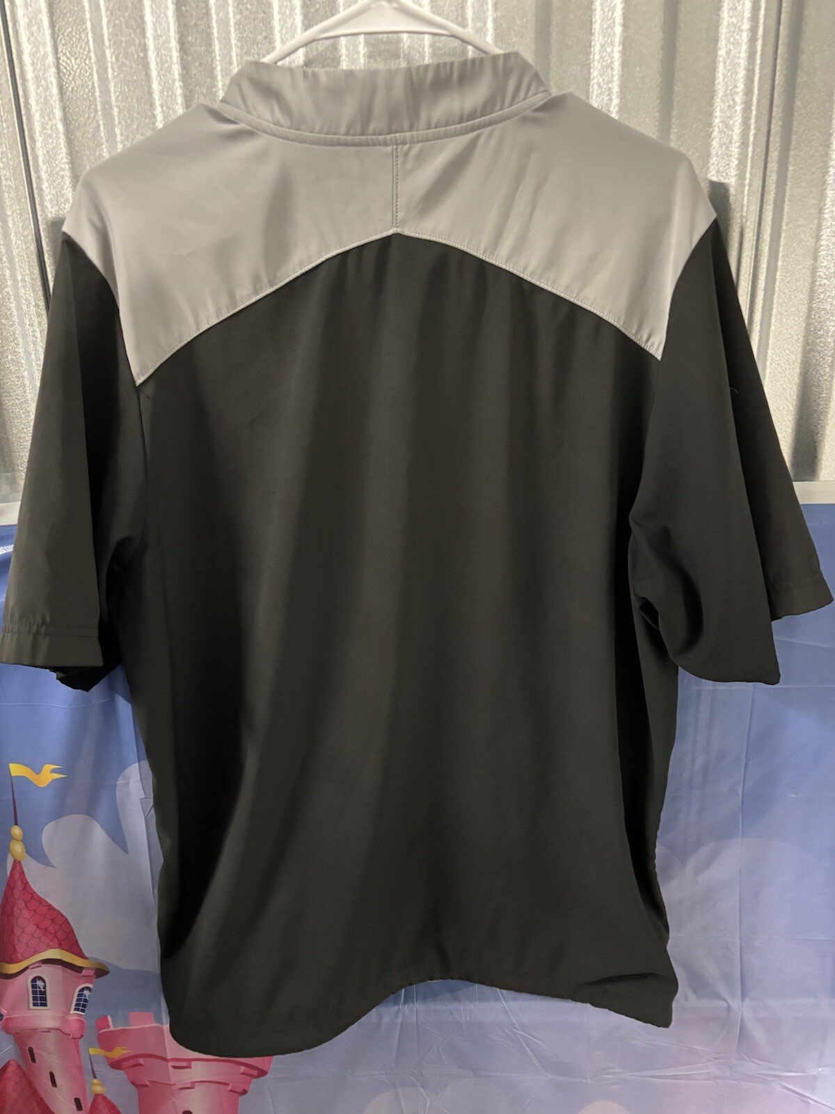 Under Armour Spring Training Mens S Pittsburg Pirates Training Pullover 1/4 Zip gallery