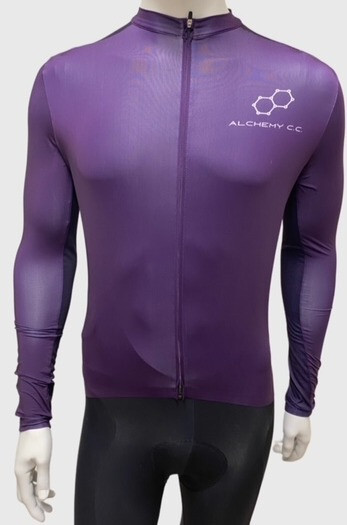 Men's Caffeine Long Sleeve Jersey gallery