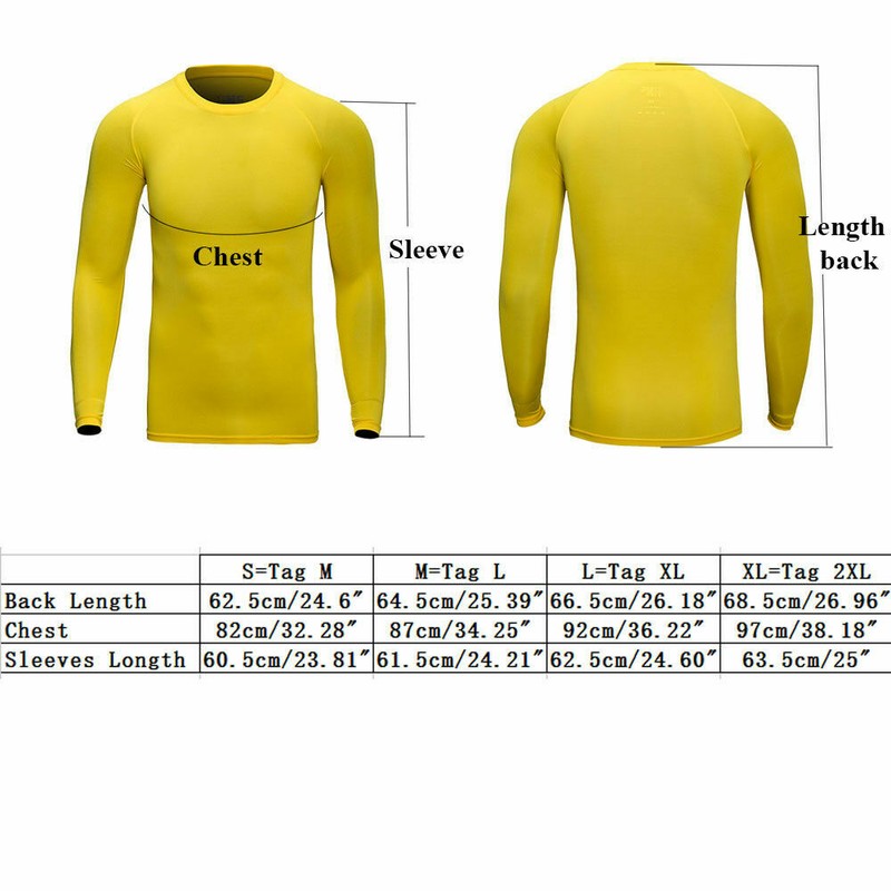 Mens Soft Long Sleeve Johns Underwear Cold Weather Warmer Basic Crew Tops Shirt gallery