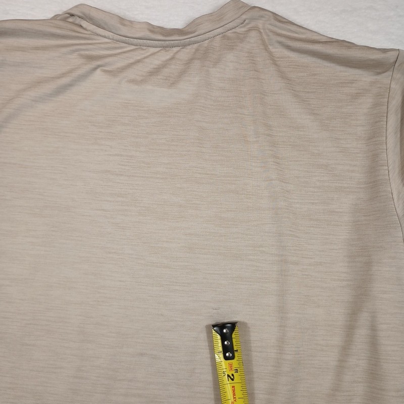 Reebok Shirt Short Sleeve Crew Neck Activewear Fitness Men's M Lot Of 2 Assorted gallery