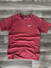 NIKE DRI-FIT ORIGINAL 2017 SPORT TRAINING MEN SHIRT JERSEY T-SHIRT SIZE S SMALL