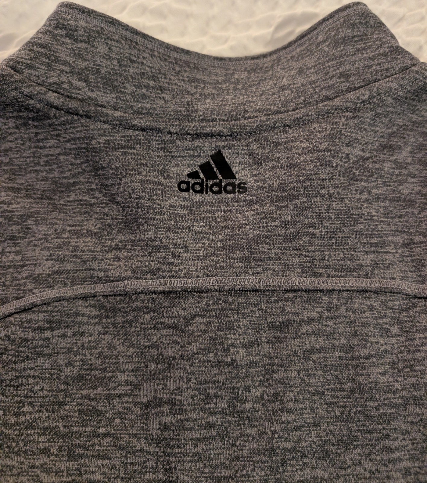 2018 FIFA World Cup Adidas Half-Zip Sweatshirt Mens XL Russia Fox Sports gallery