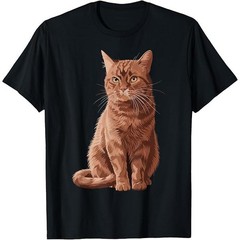 NEW British Shorthair Cat lover UNISEX T-SHIRT SIZE S-2XL