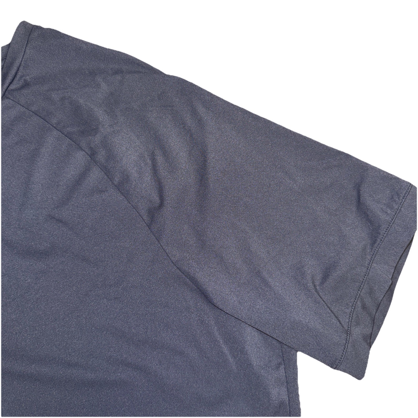 Murano Performance Slim Fit Navy XL Men's Activewear Athleisure Tennis gallery