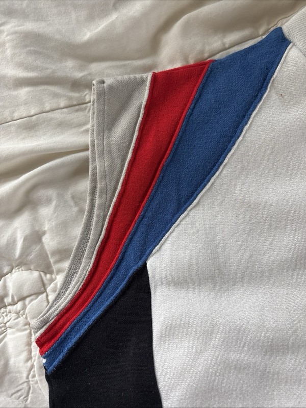 Classic Retro Color Block Puma Tank gallery