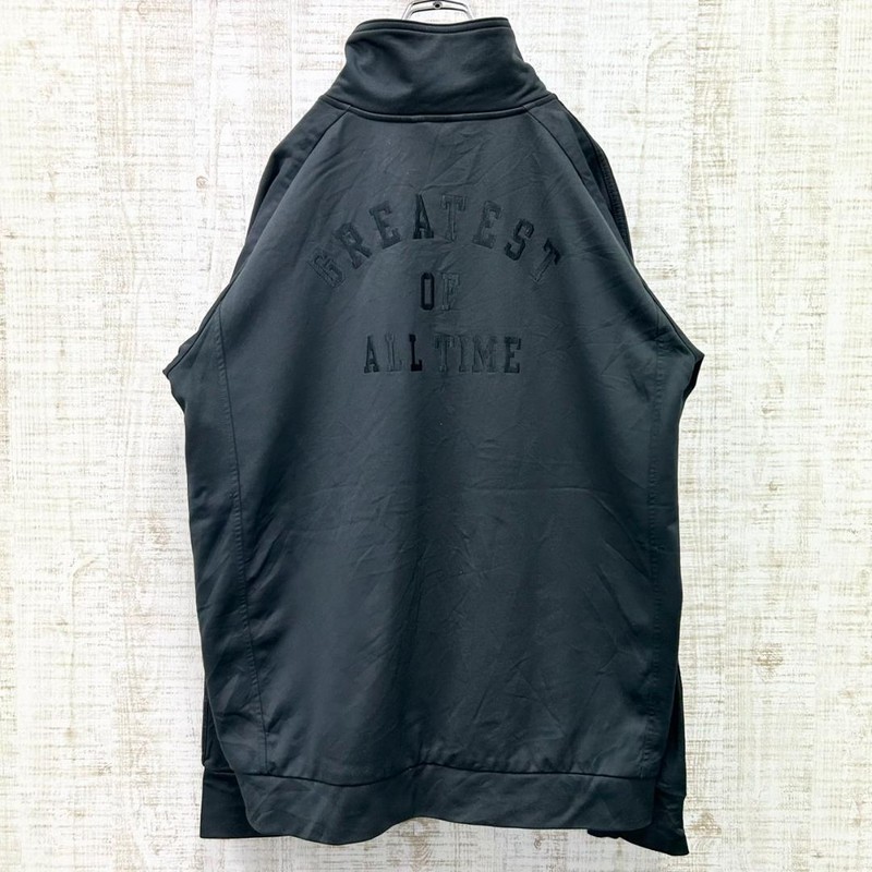 Adidas Fu45Released In Japan Muhammad Ali Track Jacket Collaboration Vhtf Men L gallery