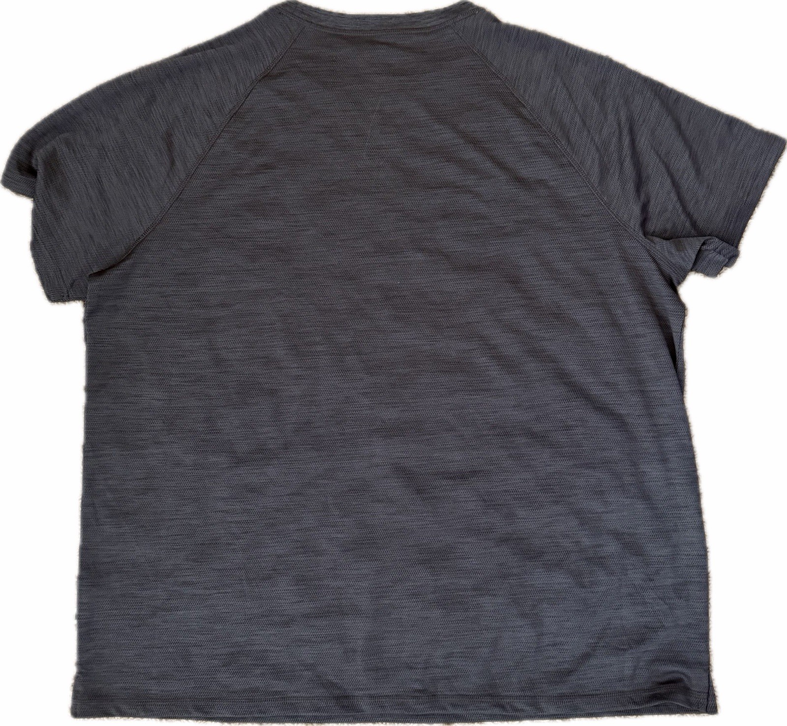 Lake & Trail Men’s 3XL Gray Athletic Style Shirt gallery