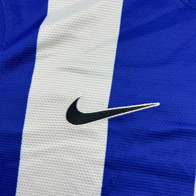 Hertha BSC Berlin 2012 2013 Home Football Jersey Mens Medium Nike gallery