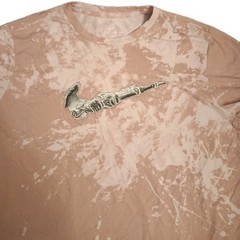 Nike Running Division AOP Bone Logo Performance Phantom Men’s Size XL