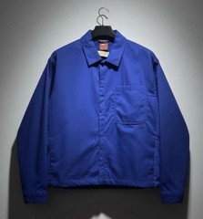 Nike Sportswear Tech Men’s Button-Down Jacket HJ2936-480 NWT Size M