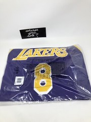 Nike NBA Los Angeles Lakers Kobe Bryant 8 Statement Authentic Jersey size 56 XXL