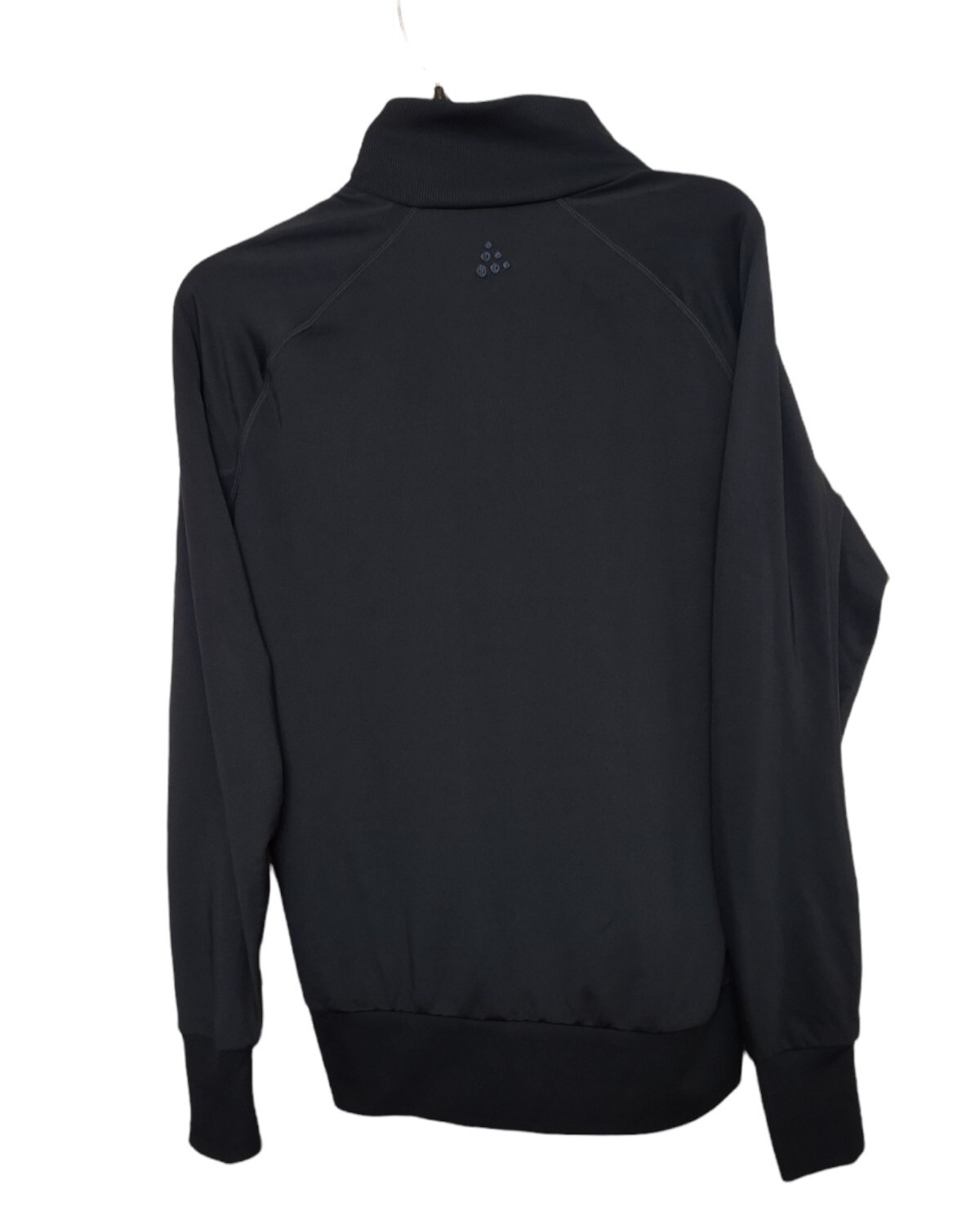 Craft Sportswear Sweden Activity Midlayer M Sz Men's M Navy Blue Athleisure gallery