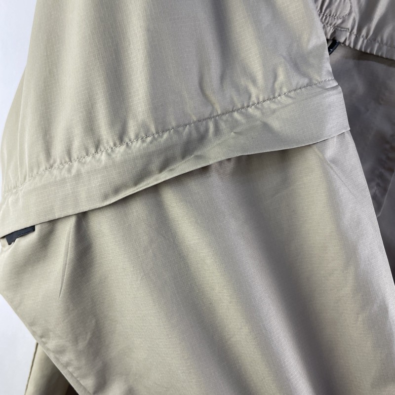 Vintage Y2K Nike ACG Shirt Mens Transformer Outdoor Hiking Zip off Sleeves gallery