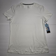 Kyodan Moisture Wicking Performance Shirt – Adult Unisex Medium M – New White