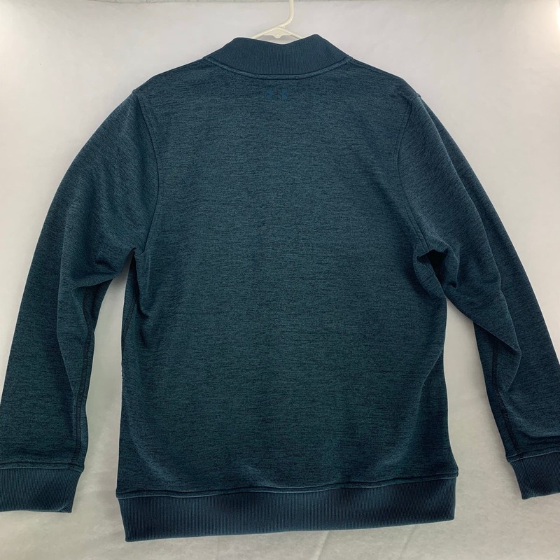 Under Armour Storm 1/4 Zip Pullover Men's Medium gallery