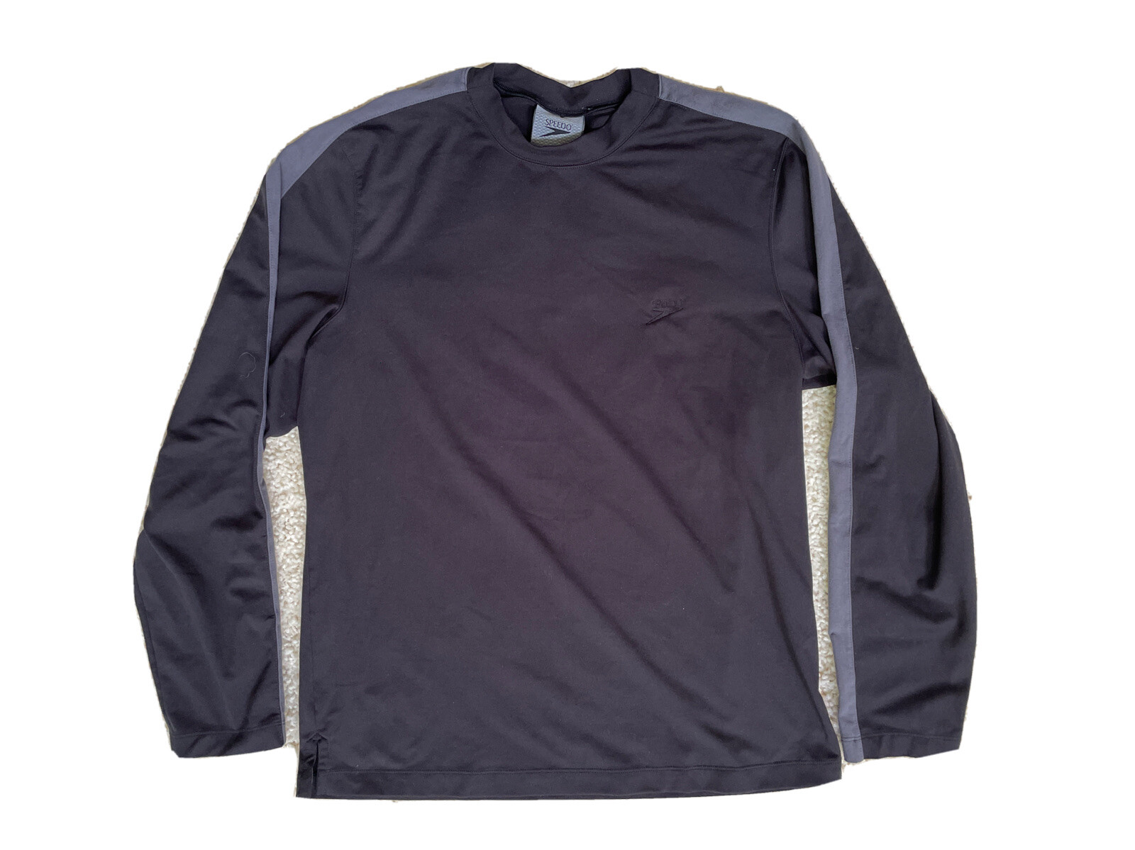 Speedo Long Sleeve Men’s Shirt gallery