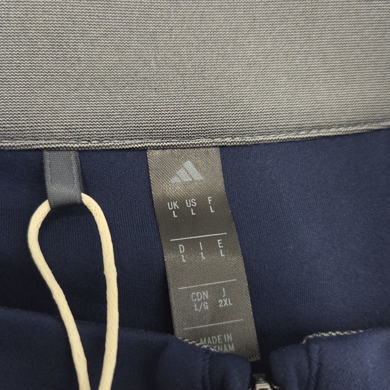 Adidas Ultimate365 Classic Quarter-Zip gallery