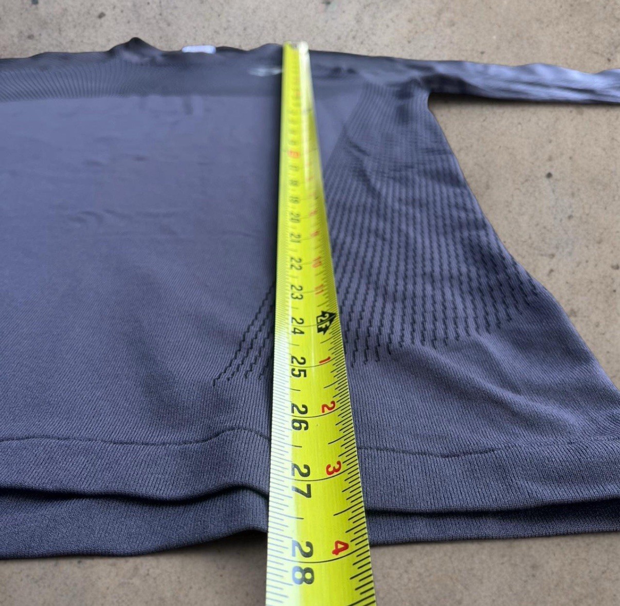 Gymshark Rare Apex Compression gallery