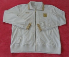 Adidas RARE RYMR MUHAMMAD ALI Track sweat Top shirt Jacket superstar Mens Sz 3XL