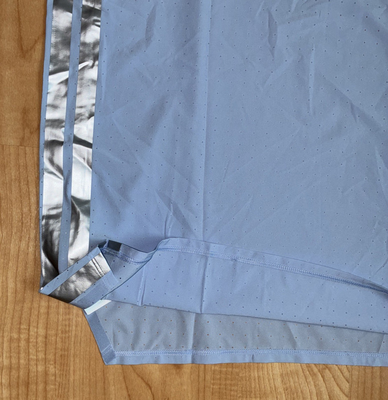 Adidas Running Carrera Boston Marathon 25 Blue Dawn T-Shirt JN5532 Men Sz XL NEW gallery