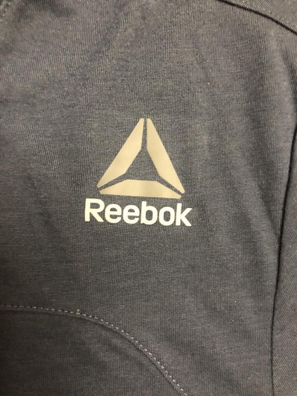 👕 REEBOK PERFORMANCE COMBAT TRAINING T-SHIRT Mixed Martial Art SMONO Crossfit gallery