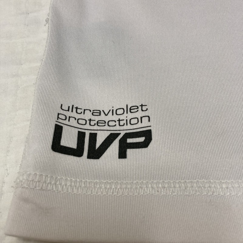 Body Glove white short sleeved ultraviolet protection shirt size XL gallery