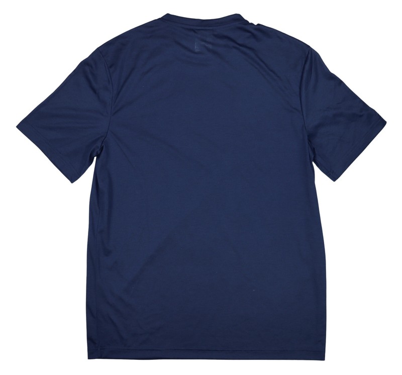 Reebok Vector Logo Graphic Short Sleeve Crew Neck Performance Men's T-Shirt NWT gallery
