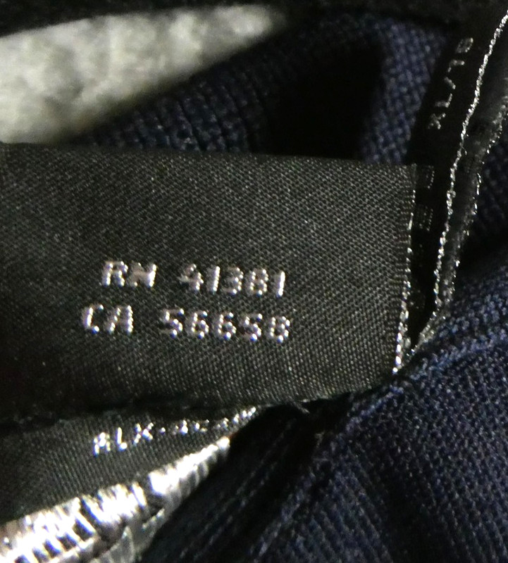 RLX Ralph Lauren Mens XL Blue Sleeveless Golf Polo Shirt Preppy Whistling Strait gallery