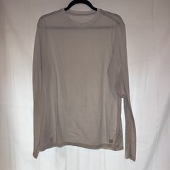 Vuori Current Tech Tee