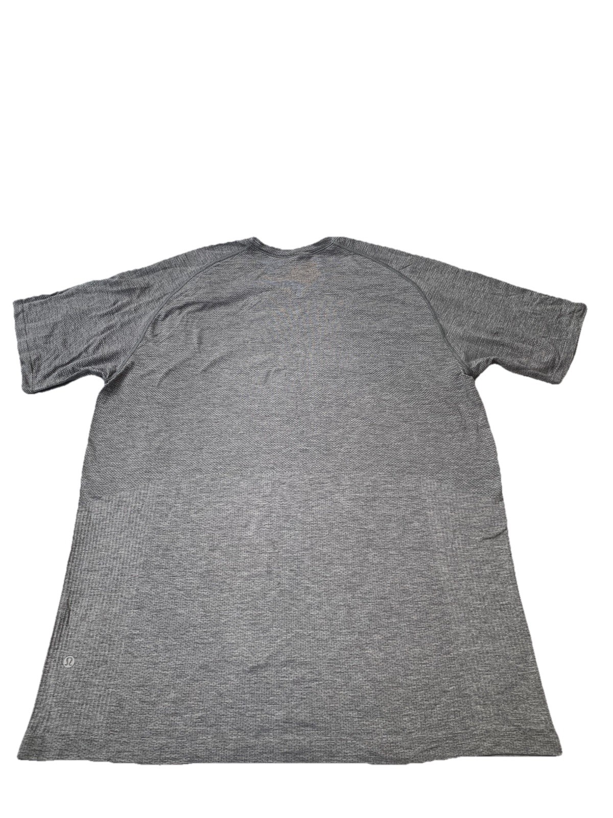 Lululemon Men's Metal Vent Tech Short Sleeve T-shirt XL gallery