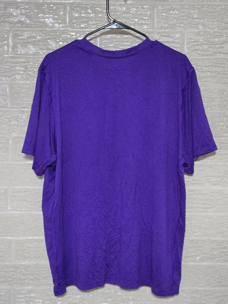 X-Large - Dry-Fit Shirt Short Sleeve #I18i gallery