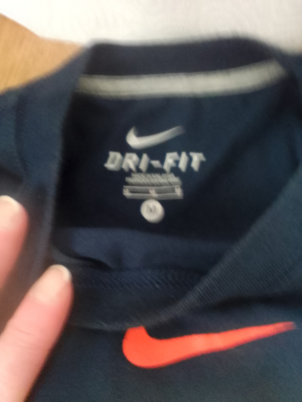Nike Men's Dri-Fit Shirt Haters Size XL 524302-063 gallery