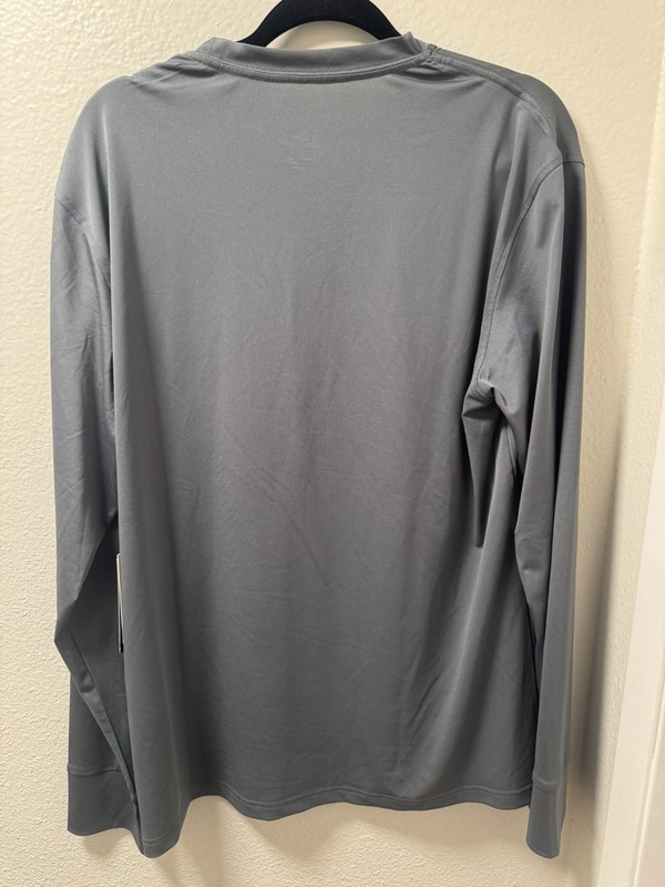 KATIN Seeker Large Long Sleeve 2-pack Gray Dusty Blue OTG Men’s gallery