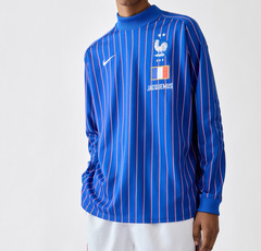 🇫🇷 2026 Jacquemus x Nike France Les Bleus Goalkeeper Jersey S – IN HAND