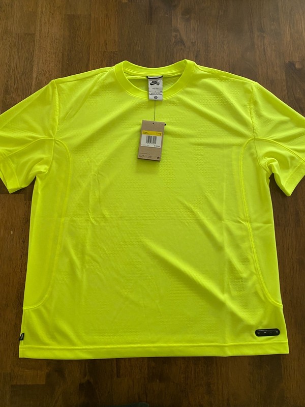 Nike SB Ishod Jersey Tennis size S gallery