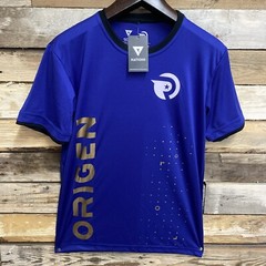 Origen Pro Jersey 2020 We Are Nations Esportswear League of Legends Sizes S & L
