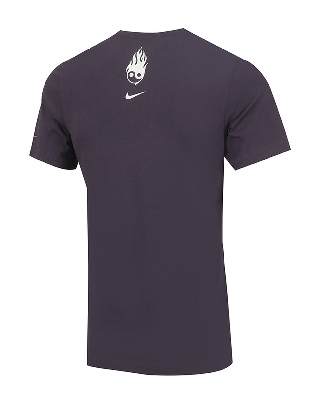 Nike Sportswear T-Shirt Men's Training Gym Casual Top Tee AsiaFit NWT IR6903-573 gallery