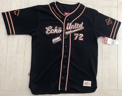 Vintage ECKO Unltd Baseball Jersey Size: Medium NWT